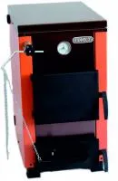 Твердотопливный котел НМК Сибирь Гефест 20 ТЭ