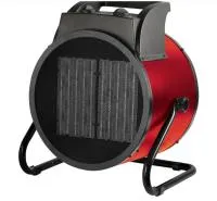 Тепловая пушка Ресанта ТЭПК-9000K, Электрическая, 9000 Вт