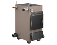 Котел "Каракан" 10ТПЭ-3