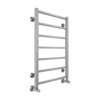 Полотенцесушитель Terminus «Контур» с полкой  П7 500х800 