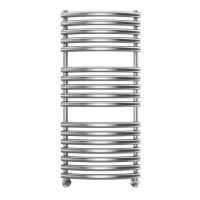 Полотенцесушитель Terminus «Капри» П17 500х1200