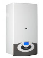 фото Газовый конденсационный котел Ariston Genus Premium Evo 30 FF Газовый конденсационный котел Ariston Genus Premium Evo 30 FF