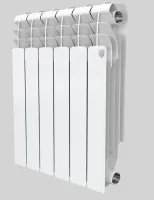 Радиатор биметаллический Royal Thermo MONOBLOCK B 500