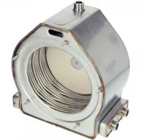 Теплообменник Vaillant 065150