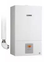 Газовый котел Bosch Gaz 6000 W WBN 24 C