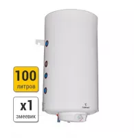 Бойлер косвенного нагрева Galmet Mini Tower SGW(S) 100 R/L H