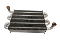 Основной теплообменник PROFLine BXHE17