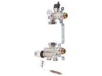 Насосно-смесительная группа AVE250-01