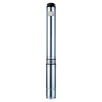 Скважинные насосы JEMIX CH-3-2-80