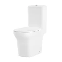 Напольный унитаз Lavinia Boho Bristol Rimless