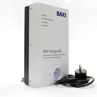 Стабилизатор напряжения Baxi ENERGY 400