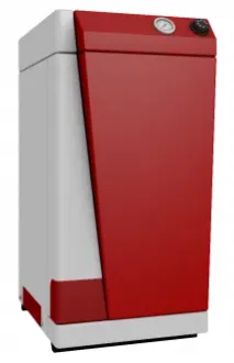 фото Газовый котел Лемакс UNO-20