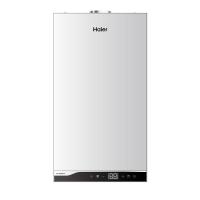 Газовый котёл  Haier TechLine S 1.18 ТW