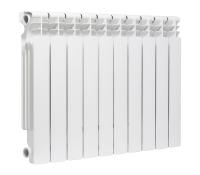 Алюминиевый радиатор Standart Hidravlika Economic A100