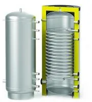Буферная емкость S-Tank (С-Танк) HFWT