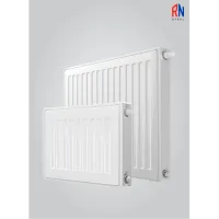 Панельный радиатор RN Steel Ventil Compact тип-22 300
