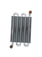 Основной теплообменник PROFLine MHE04 (аналог ARHE03, BXHE01)