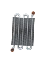 Основной теплообменник PROFLine MHE04 (аналог ARHE03, BXHE01)