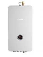 Электрический котел Bosch Tronic Heat 3000 4кВт