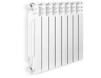 Радиатор алюминиевый Oasis ЭКО 500/80