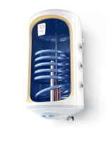 Комбинированный бойлер TESY BiLight 120