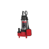 Фекальный насос MAXPUMP CUTLIFT 1100