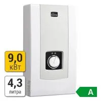 Водонагреватель проточный Kospel PPH2, 9