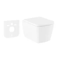 Комплект 2 в 1 Lavinia Boho Aveo Rimless 