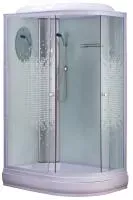 Гидромассажная душевая кабина Niagara NG-303-08WFM L/R