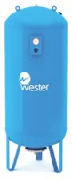 Гидроаккумулятор Wester WAV 3000