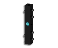 Гидрострелка Север-140К2