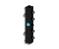 Гидрострелка Север-80К2