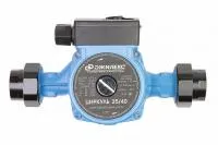 Циркуляционный насос ДЖИЛЕКС ЦИРКУЛЬ 25/40