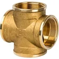 STOUT  SFT-0030-000002 Крестовина ВВ 2 *