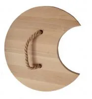 Крышка к запарнику 10л (с пластмассовой вставкой)