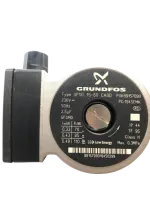 Мотор циркуляционного насоса Profline GRM03