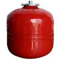 Расширительный бак Wester WRV 8