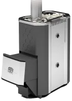 Печь СИБИРЬ-20 ЛРК (2.0)