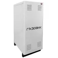 Газовый напольный котел Лемакс (Lemax) Газовик АОГВ