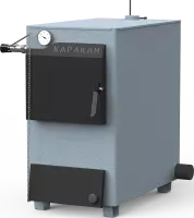 Котел "Каракан" 20ТЭГВ-3