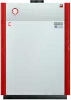 Газовый котел Лемакс Лидер 25