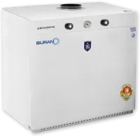 Котел КСГ-60 В (BURAN)