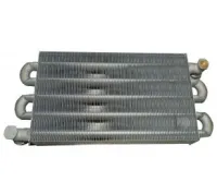 Теплообменник Vaillant 065098