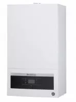 Газовый котел Buderus Logamax U072 35 K