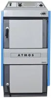 Твердотопливный пиролизный котел Atmos DC 75 SE