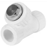 Фильтр сетчатый (внутр.-наружн.) (Valfex)