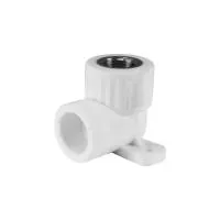 Угол с внутренней резьбой (простое крепление) (Valfex)