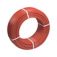 Металлополимерная труба AQUALINK PE-Xb EVON 01211