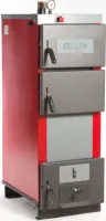 Твердотопливный котел Теплоприбор RIZON M 25