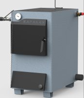Котел двухконтурный "Каракан" 20ТПЭВ-3